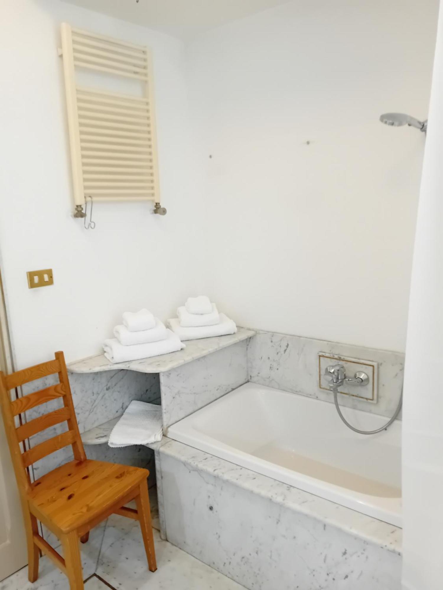 Bed & Breakfast Da Monica Roma Exterior foto